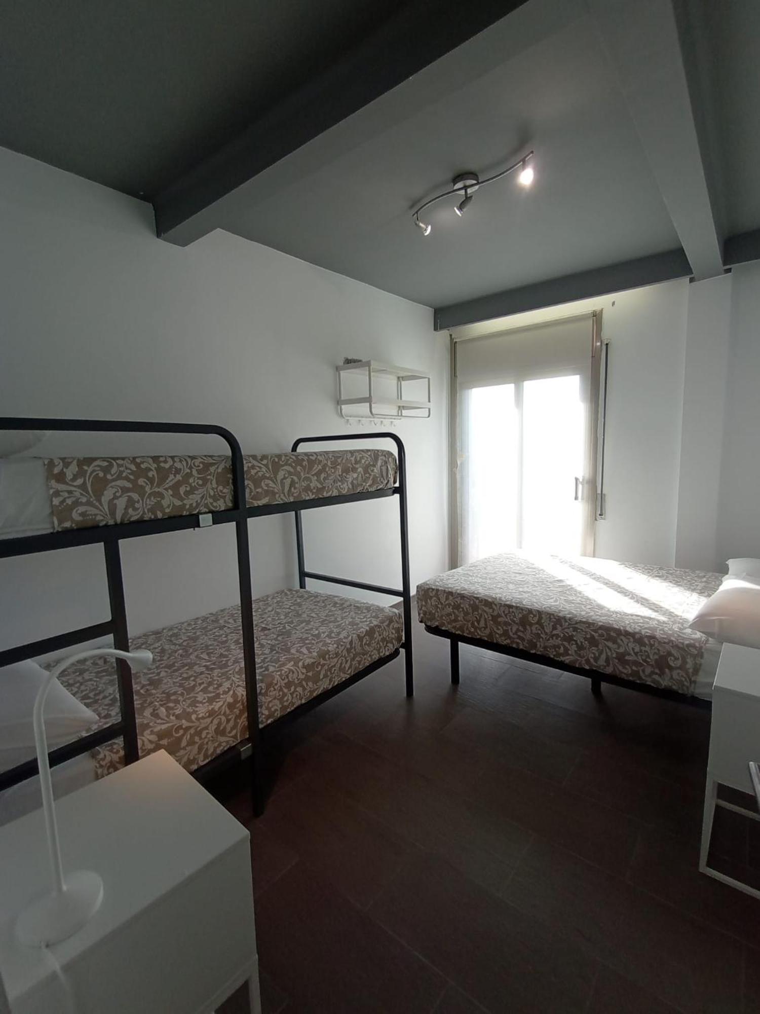 Auberge de jeunesse Plaza Universitat Private *