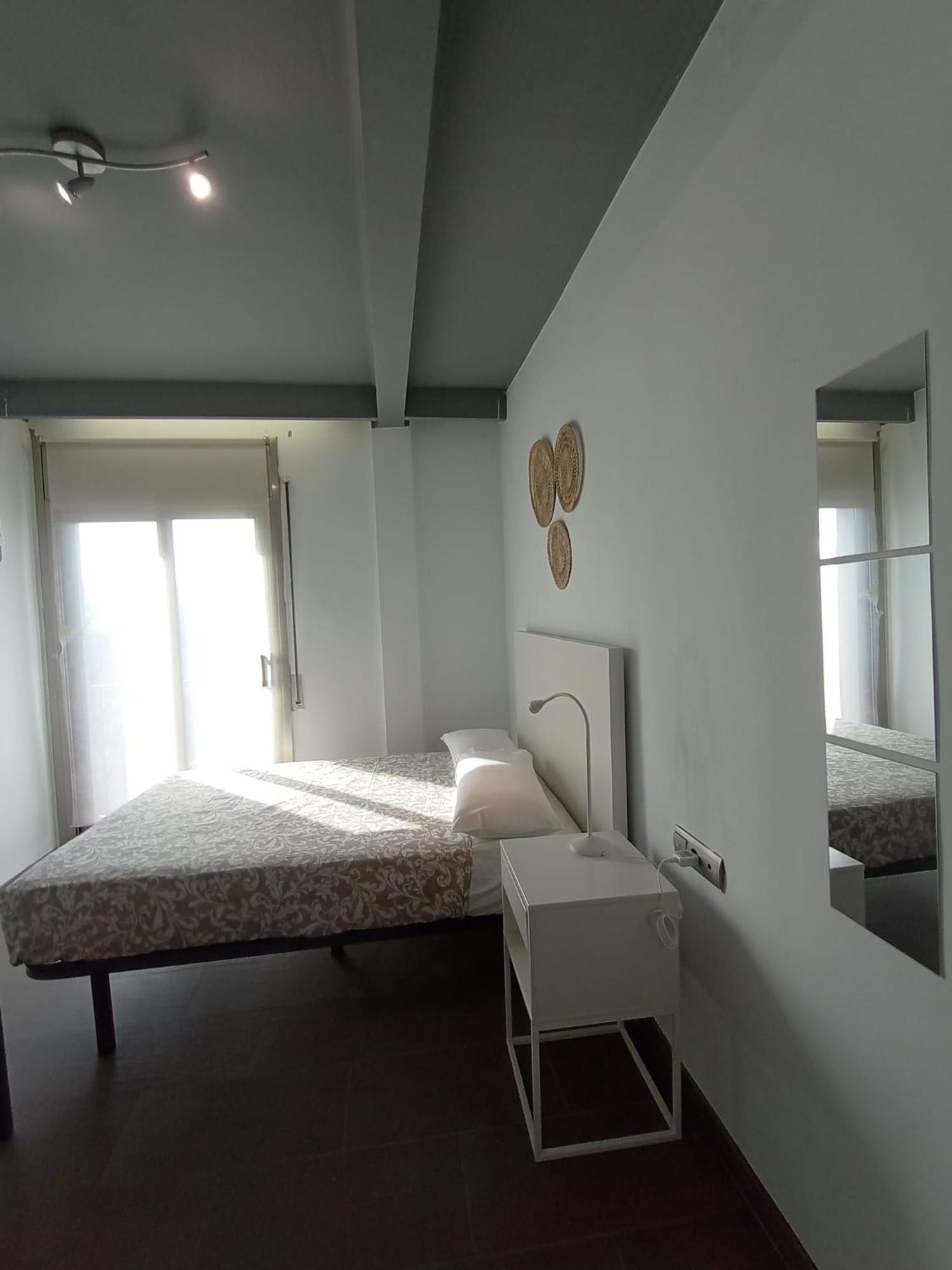 Auberge de jeunesse Plaza Universitat Private