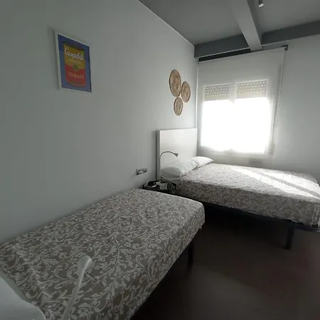 Plaza Universitat Private Rooms Barcelona Exterior photo