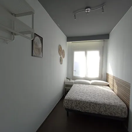 Plaza Universitat Private Rooms Barcelona Exterior photo