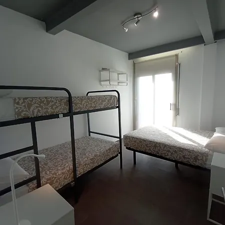 Plaza Universitat Private Rooms Barcelona Exterior photo