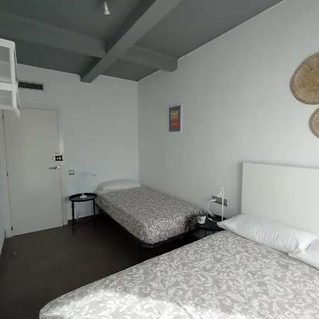 Plaza Universitat Private Rooms Barcelona Exterior photo