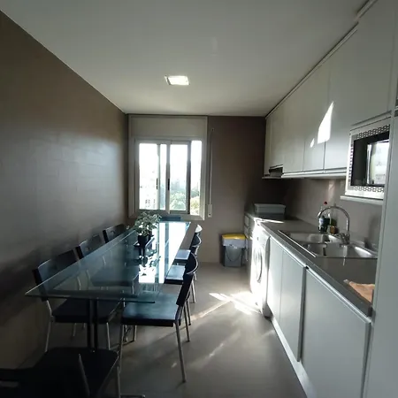 Plaza Universitat Private Rooms Barcelona Exterior photo